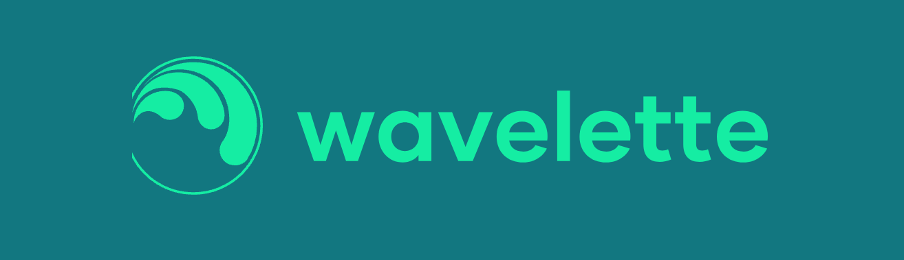 Wavelette Logo